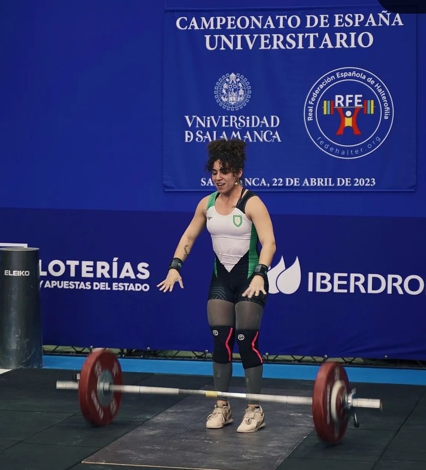 Campeonato de España Universitario 2023